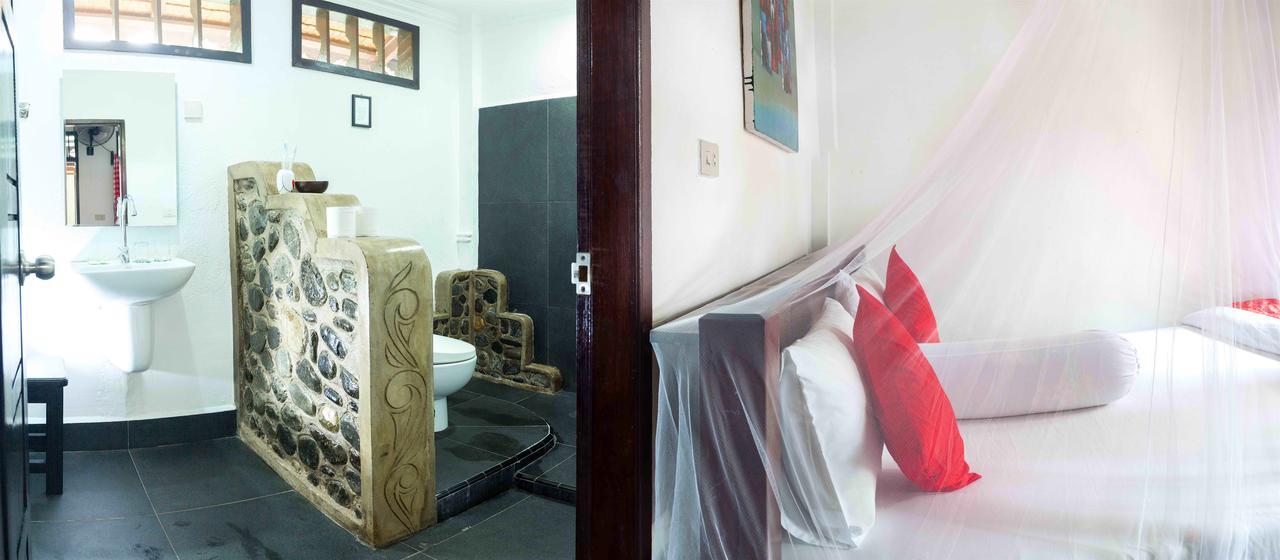 Ecotravel Cottages ブキットラワン エクステリア 写真